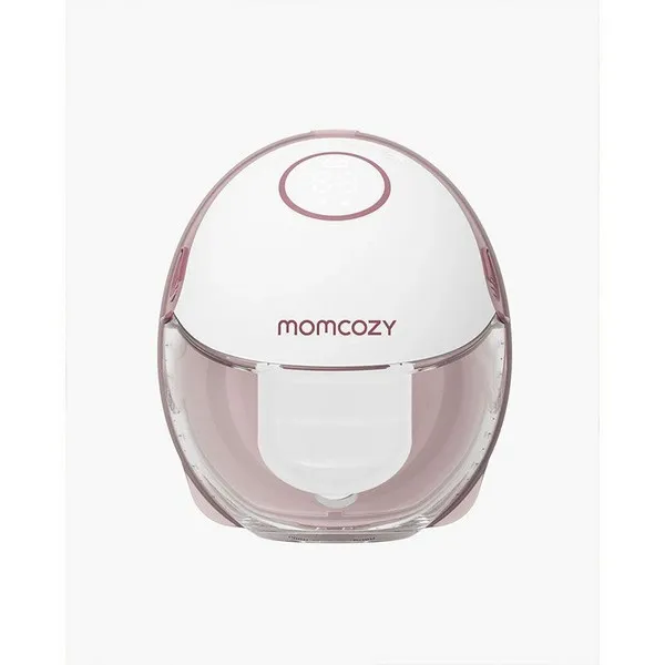 Продукт Momcozy Mobile Style M6, Hands-free - Двойна електрическа помпа за кърма - 0 - BG Hlapeta