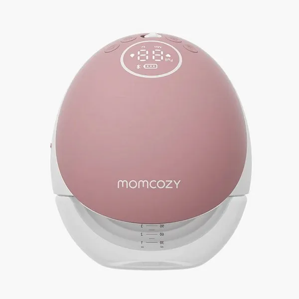 Продукт Momcozy Mobile Flow M9, Hands-free - Електрическа помпа за кърма - 0 - BG Hlapeta
