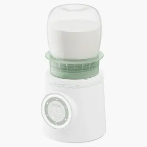 Momcozy MW03 - Нагревател за бебешки шишета