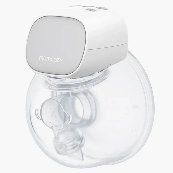 Momcozy S9 Pro, Hands-free - Електрическа помпа за кърма