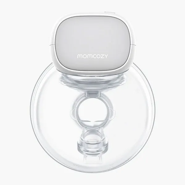 Продукт Momcozy S9 Pro, Hands-free - Електрическа помпа за кърма - 0 - BG Hlapeta