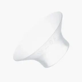 Momcozy М5 - Силиконова вложка за фуния за помпа за кърма