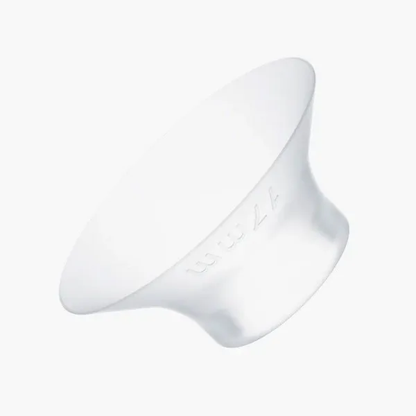 Продукт Momcozy М5 - Силиконова вложка за фуния за помпа за кърма - 0 - BG Hlapeta