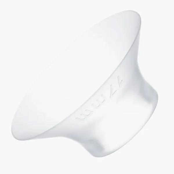 Продукт Momcozy М5 - Силиконова вложка за фуния за помпа за кърма - 0 - BG Hlapeta