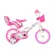 Dino Bikes Hello Kitty 12 инча - Детско колело