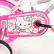 Dino Bikes Hello Kitty 12 инча - Детско колело
