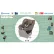 MAXI-COSI PEARL PRO 360 - Стол за кола I-SIZE 61-105см