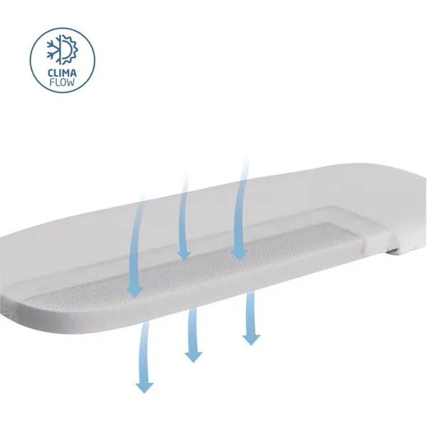 Продукт MAXI COSI SENSE - Кош за новородено - 0 - BG Hlapeta