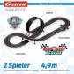 Продукт Carrera Paw Patrow - Състезателна писта, 4.9м - 2 - BG Hlapeta