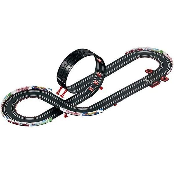 Продукт Carrera Супер Марио - Състезателна писта, 4.9м - 0 - BG Hlapeta