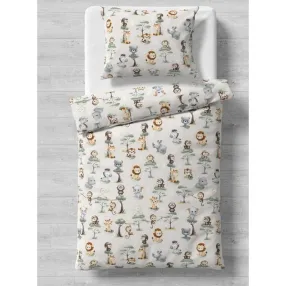 Galix Савана - Детски спален комплект