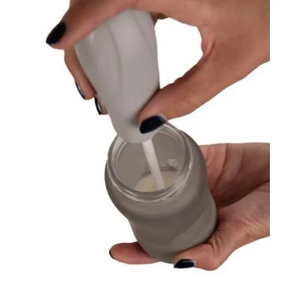 Продукт Bo Jungle - Миксер за адаптирано мляко - 0 - BG Hlapeta