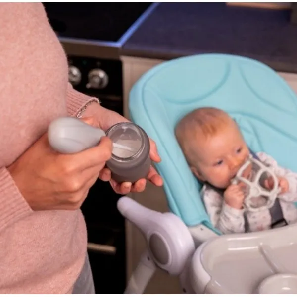 Продукт Bo Jungle - Миксер за адаптирано мляко - 0 - BG Hlapeta