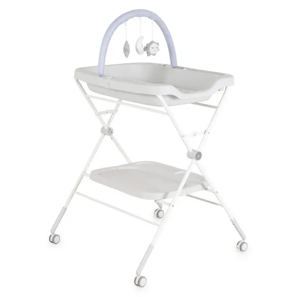 Продукт Cangaroo Croco - Мултифункционална маса за повиване - 0 - BG Hlapeta