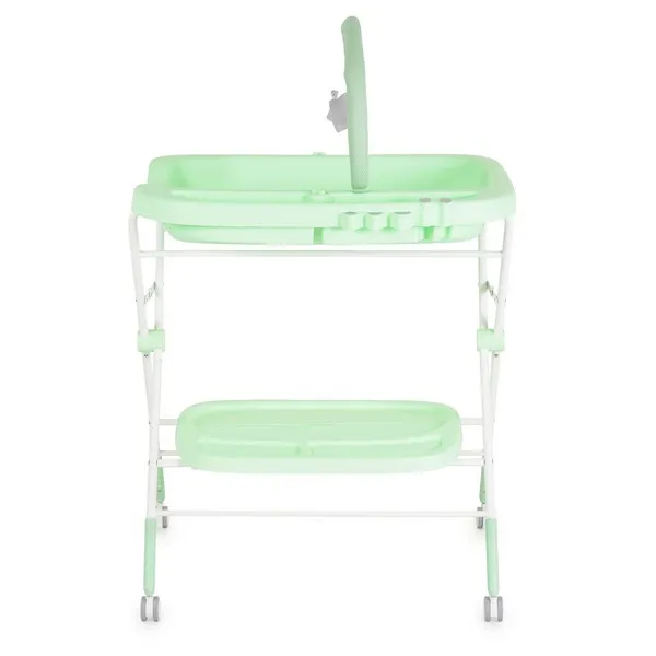 Продукт Cangaroo Croco - Мултифункционална маса за повиване - 0 - BG Hlapeta