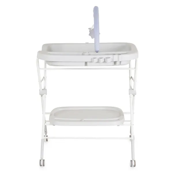 Продукт Cangaroo Croco - Мултифункционална маса за повиване - 0 - BG Hlapeta