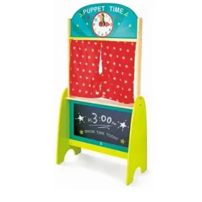 Hape - Куклен тетър Hape - Куклен тетър