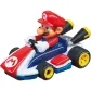 Продукт Carrera Mario Супер Марио Kart срещу Пийч - Състезателна писта - 1 - BG Hlapeta