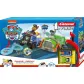 Продукт Carrera Paw Patrol, Готови за атака - Състезателна писта - 4 - BG Hlapeta
