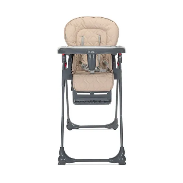 Продукт Lorelli DULCE - Столче за хранене 6+ м. - 0 - BG Hlapeta