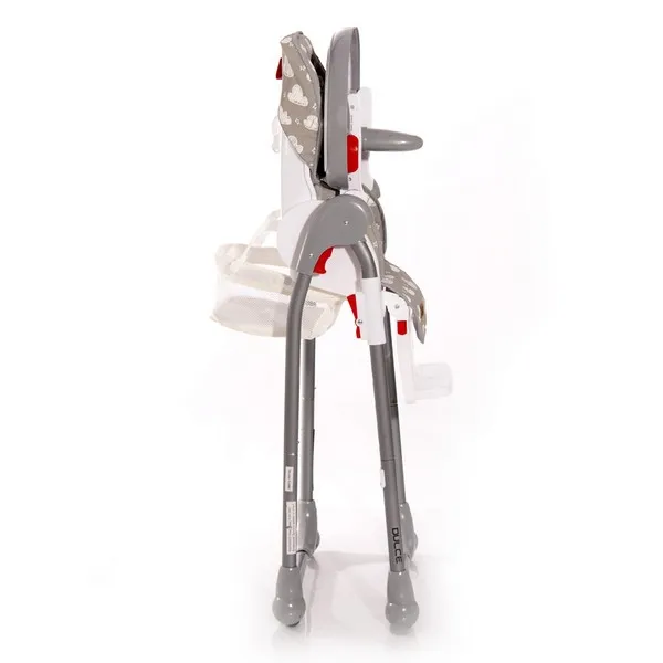 Продукт Lorelli DULCE - Столче за хранене 6+ м. - 0 - BG Hlapeta