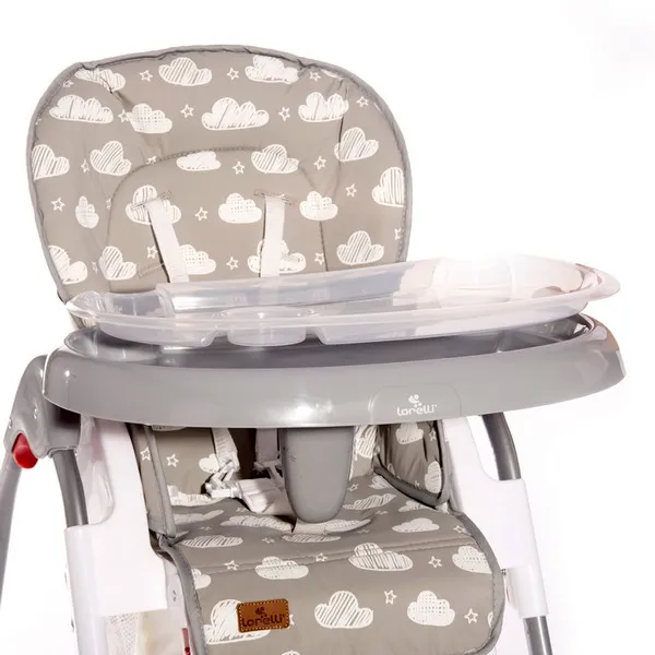 Продукт Lorelli DULCE - Столче за хранене 6+ м. - 0 - BG Hlapeta