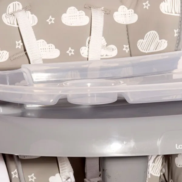 Продукт Lorelli DULCE - Столче за хранене 6+ м. - 0 - BG Hlapeta