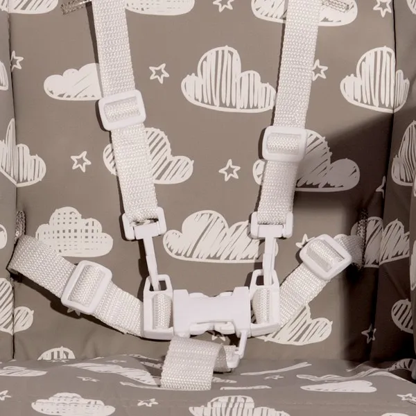 Продукт Lorelli DULCE - Столче за хранене 6+ м. - 0 - BG Hlapeta