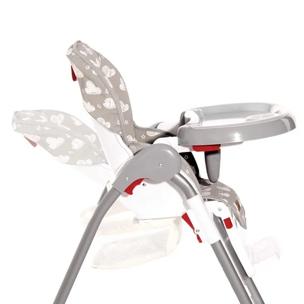 Продукт Lorelli DULCE - Столче за хранене 6+ м. - 0 - BG Hlapeta