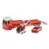 Jin Jia Toys - Пожарен спасителен камион