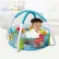Fisher-Price - 2в1 Активен комплект с 25 бр.топки 3