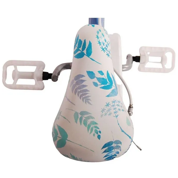 Продукт E&L Company Disney Frozen 2 - Детски велосипед с помощни колела, 12 инча - 0 - BG Hlapeta