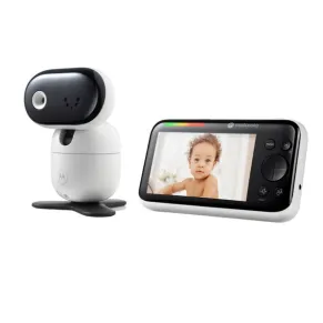 Motorola PIP1510 - Видео бебефон с камера