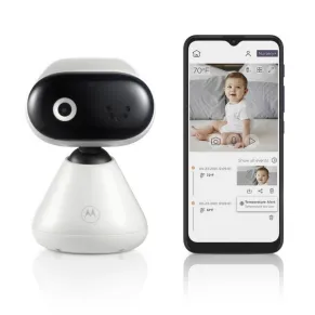 Motorola PIP1000 - IP камера