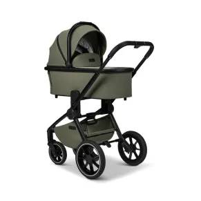 MOON RESEA + - Kомбинирана количка 2в1