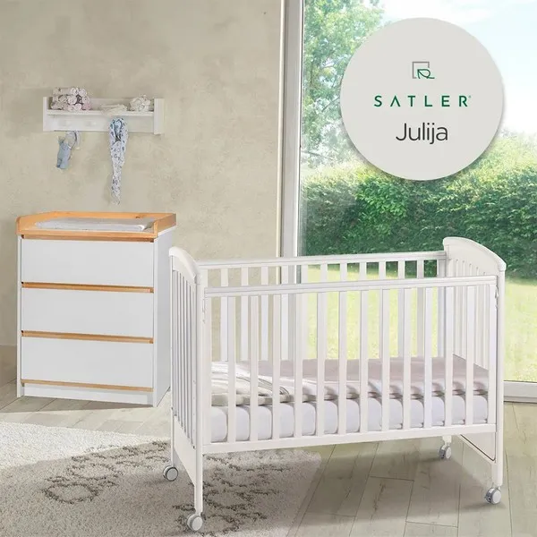 Продукт Satler LIP Julija - Скрин - 0 - BG Hlapeta