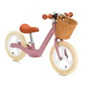 Fillikid Speedy SL - Колело за баланс с кошница Fillikid Speedy SL - Колело за баланс с кошница