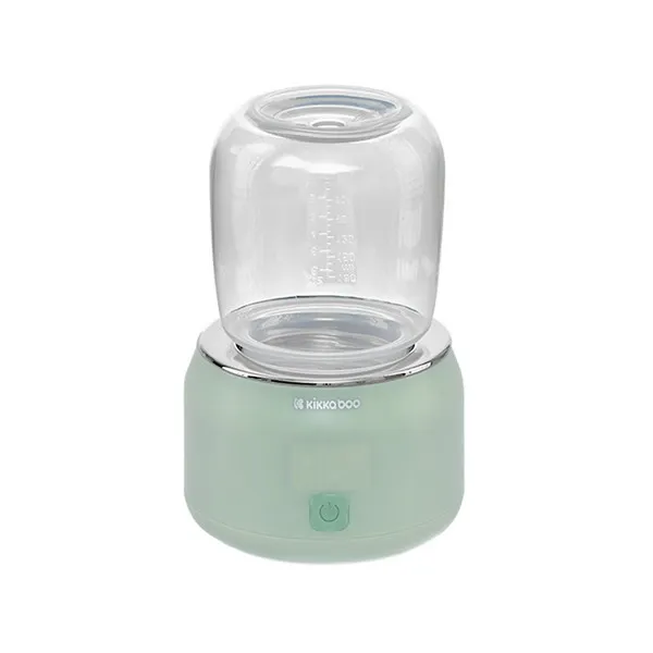 Продукт Kikkaboo Brent - Преносим нагревател за шишета - 0 - BG Hlapeta