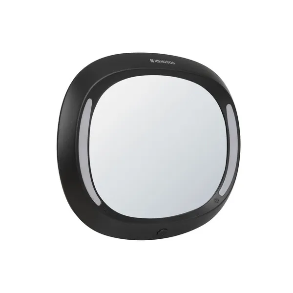 Продукт Kikkaboo - LED Огледало за обратно виждане с дистанционно - 0 - BG Hlapeta