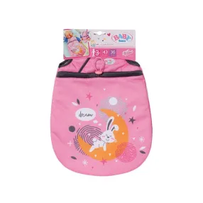 Baby Born - Чувалче за сън