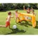 Intex Fun Goals Game - Надуваема врата, асортимент