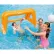 Intex Fun Goals Game - Надуваема врата, асортимент