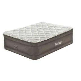 Bestway Queen size - Надуваем дюшек с топ матрак и вградена помпа 203х152х51см Bestway Queen size - Надуваем дюшек с топ матрак и вградена помпа 203х152х51см