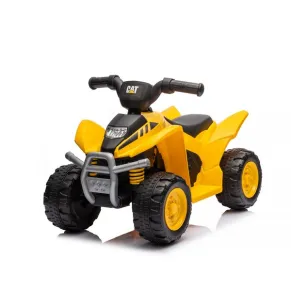 Акумулаторно бъги CAT ATV 7.2V