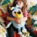 BLUEY - Плюшена играчка Jumbo 45 см. 3