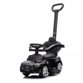 Chipolino MERCEDES C-CLASS - Кола с дръжка