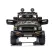 Акумулаторен джип Toyota FJ Cruiser 12V с меки гуми 4