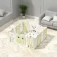 Feelkids Бухалче - Бебешка ограда за безопасна игра Продукт Feelkids Бухалче - Бебешка ограда за безопасна игра - 4 - BG Hlapeta