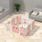 Feelkids Бухалче - Бебешка ограда за безопасна игра Продукт Feelkids Бухалче - Бебешка ограда за безопасна игра - 3 - BG Hlapeta