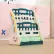 Feelkids - Комбинирана детска етажерка за книги и играчки 3